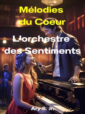 cover image of Mélodies du Coeur